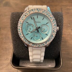Fossil ladies watch